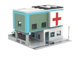 Modular Hospital