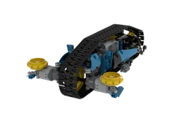 42095 B-model ONETRIPPER