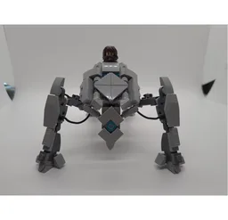 Ark: Enforcer