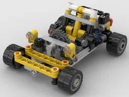 42031 Gokart