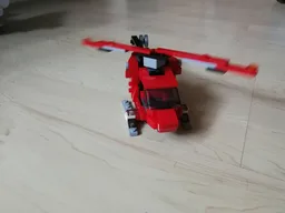 75890 - Rescue Helicopter
