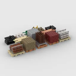 Construction Supplies