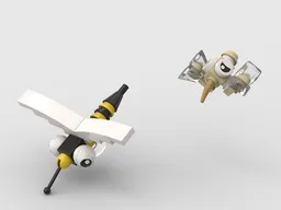 Mutant mosquitos