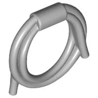 Equipment Rope Coil