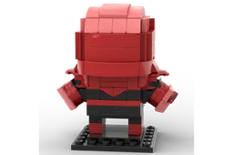 Atrocitus Brickheadz