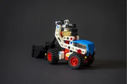 42116 Front Loader