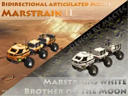 MARS TRANSPORTER