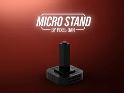 Micro A-Wing