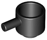 Equipment Saucepan