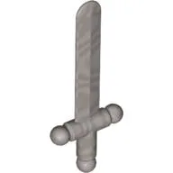 Weapon Sword / Shortsword / Pearl Light Gray