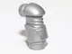 Arm / Mech / Blaster / Flat Silver