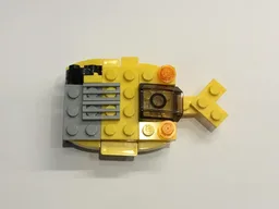 31014 Snake head
