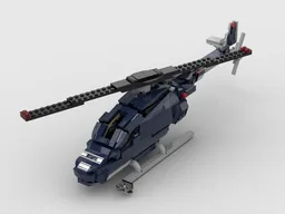 10265 - Helicopter