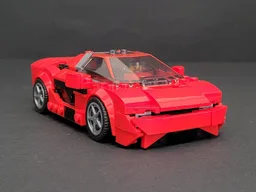 76895 Lamborghini