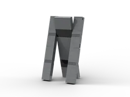 Interstellar TARS CASE
