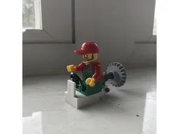 60223 Mobile Base