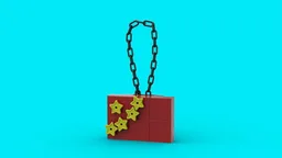 China Flag