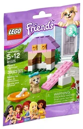 Puppy's Playhouse