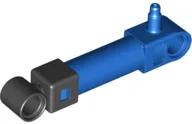 Pneumatic Pump 1 x 6 [V2] with Reinforced Cylinder