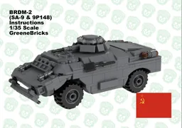BRDM-2