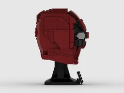 Deathpool helmet