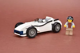 Maserati 250 F