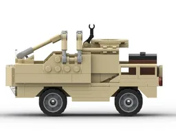 Jackal MWMIK