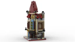 Mini Modulars 2