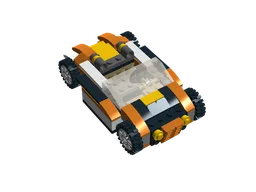 31017 - Alternate Build - Cobra