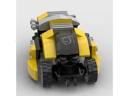 31014 Tumbler