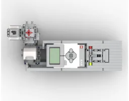Working EV3 Joystick