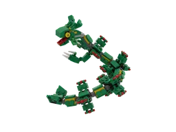 Rayquaza