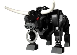 Raging Bull