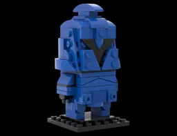 Senate Commando