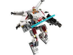 Luke Skywalker X-Wing Mech