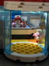Pokémon Center