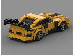 BMW E46 M3 GTR (77239 alt)