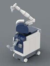 Stryker Mako Surgical Robot