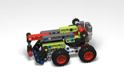 42102 Mobile Crane