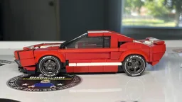 Ford GT