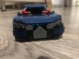 76920 Bugatti Chiron