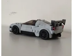 76909 Evolution GT