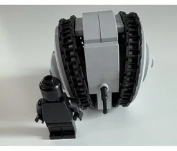 Kugelpanzer