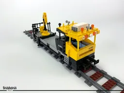 ROBEL 54 - TRAIN