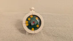 Dragon Ball Radar