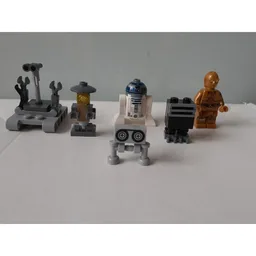 BD-72 Droid