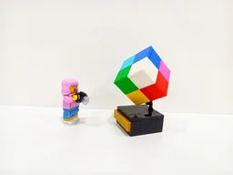 RGB Color Cube