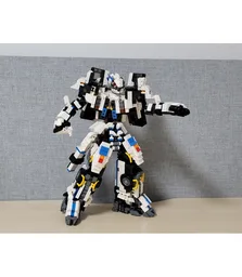 Transformer Transit