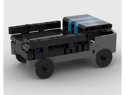 42162 Dump Truck