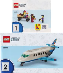 Passenger Jet